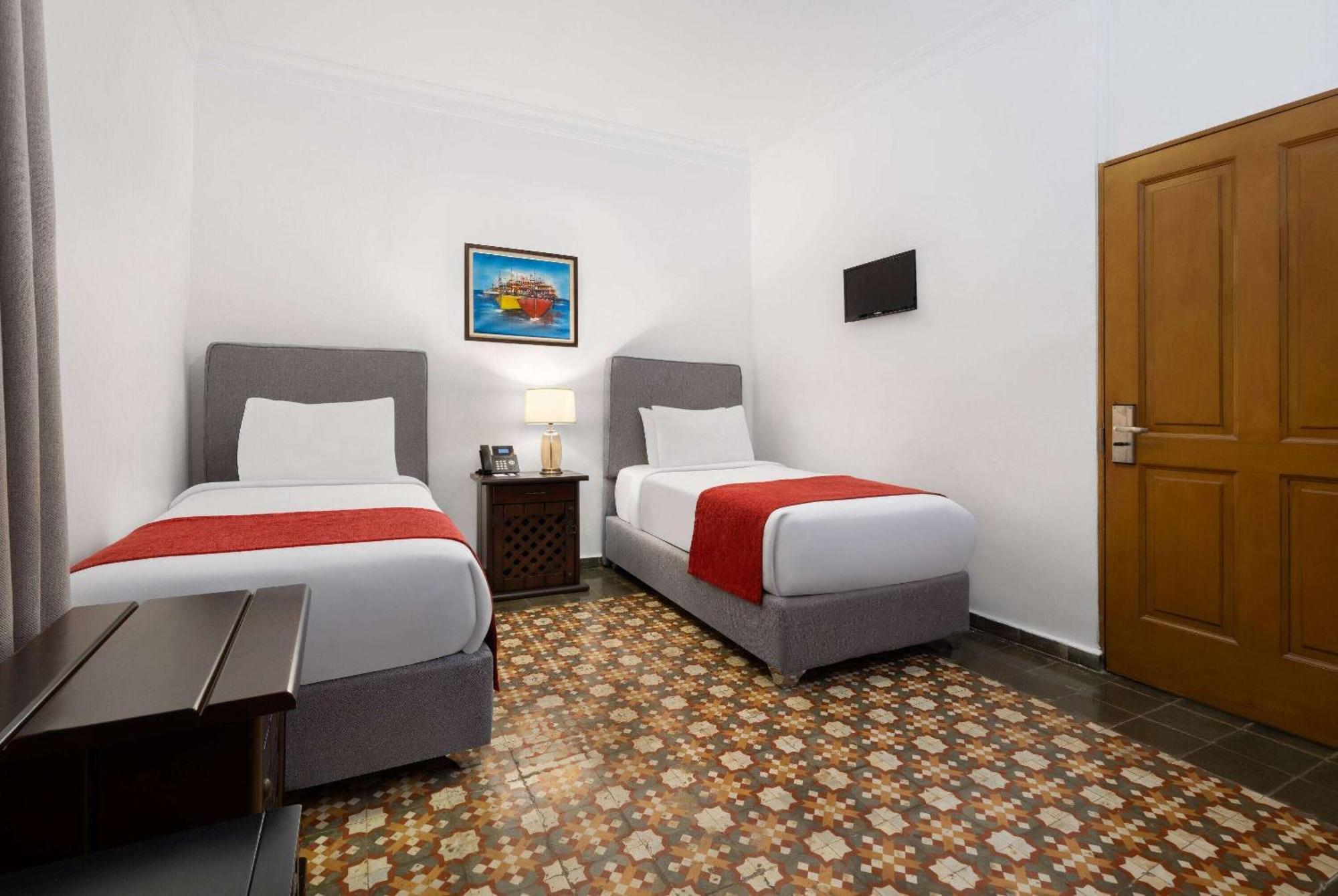 Gran Europa Trademark Collection By Wyndham (adults Only) 3*