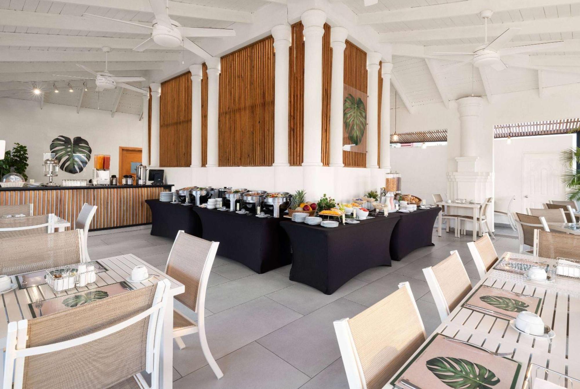 Gran Europa Trademark Collection By Wyndham (adults Only) Santo Domingo
