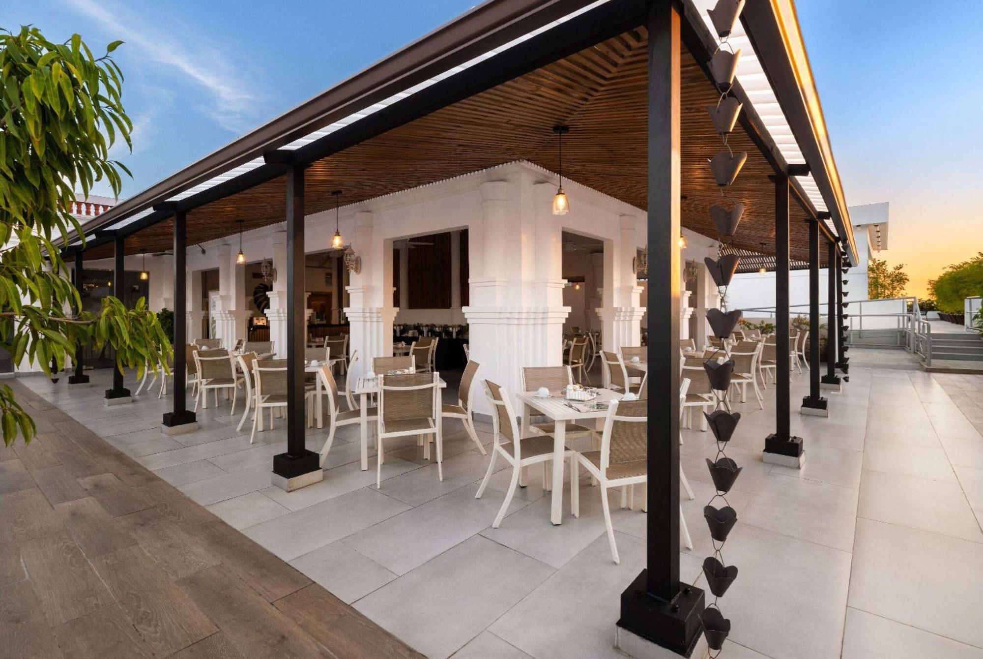 Gran Europa Trademark Collection By Wyndham (adults Only) 3*