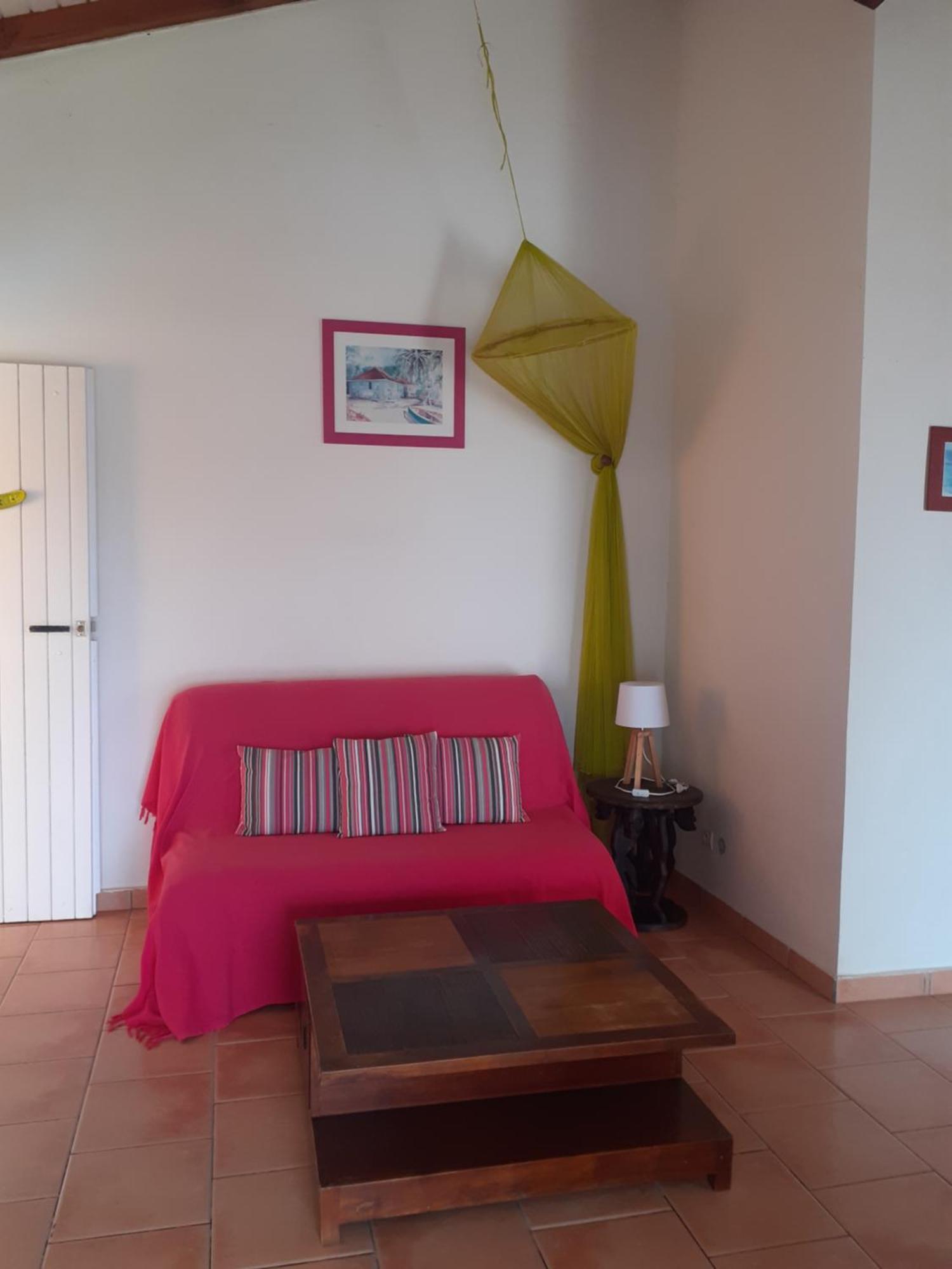 Apartamento Gites Kas'a Flo Trois-Rivières