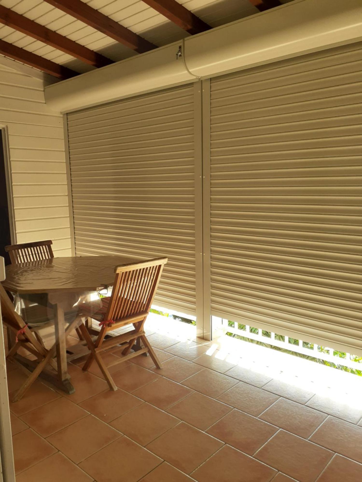 Gites Kas'a Flo Apartamento