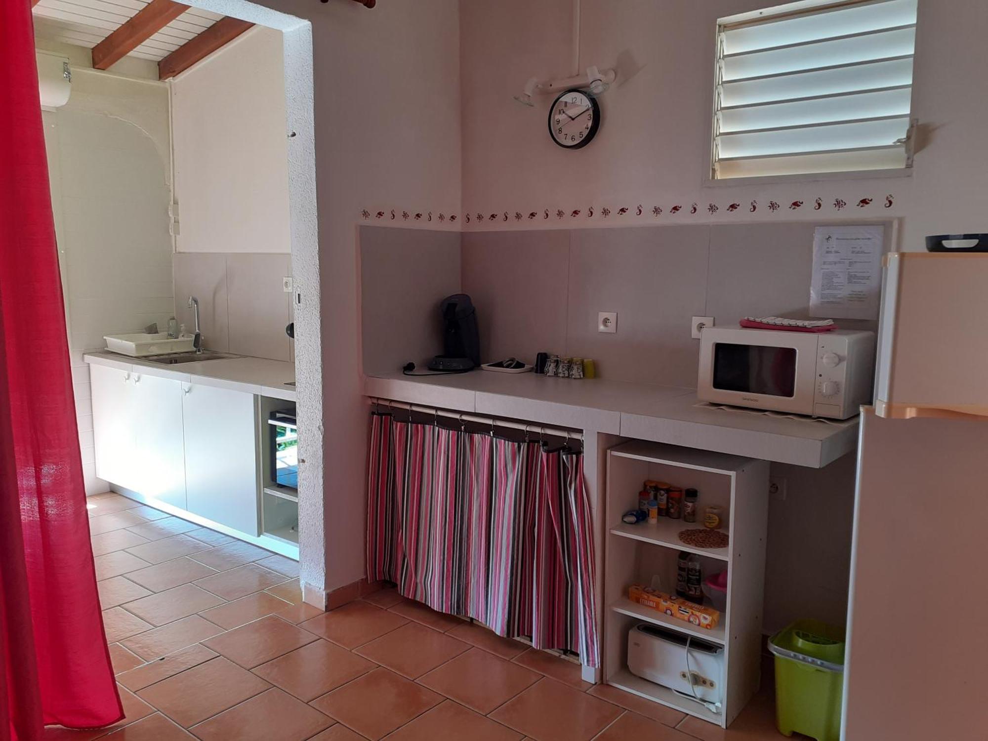 Gites Kas'a Flo Apartamento *