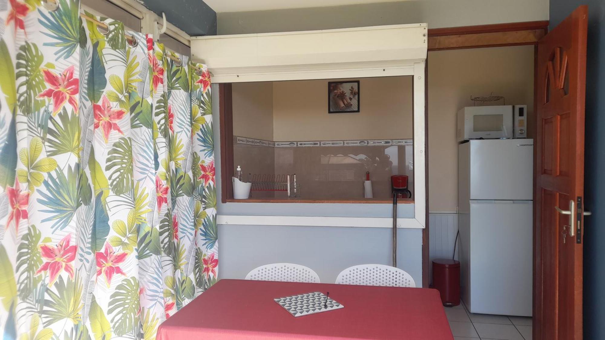 Les Sun And Sea Apartment
