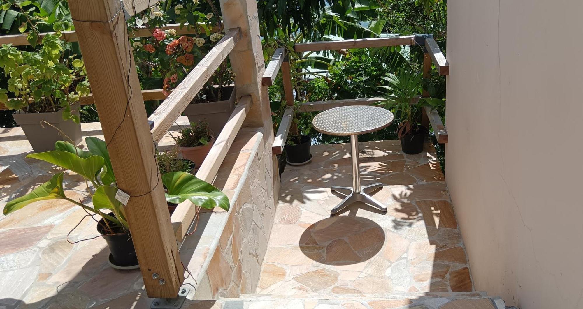 Apartment Evasion - Vue Imprenable Sur La
