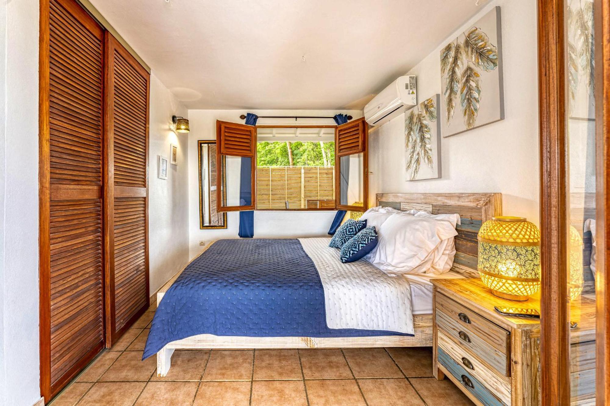 Villa Mggb06 Grand-Bourg (Marie Galante)