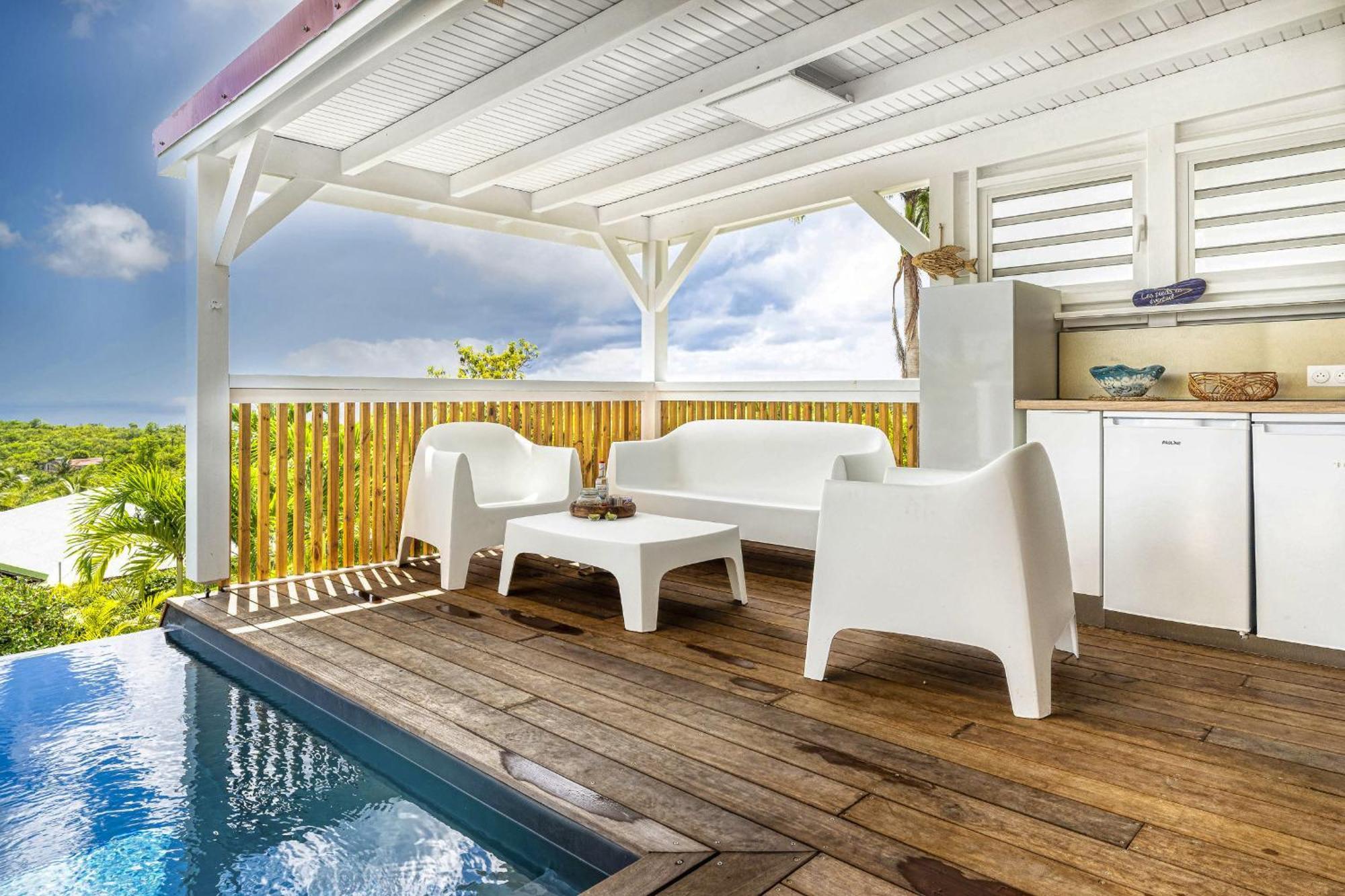 Mggb06 Villa Grand-Bourg (Marie Galante)