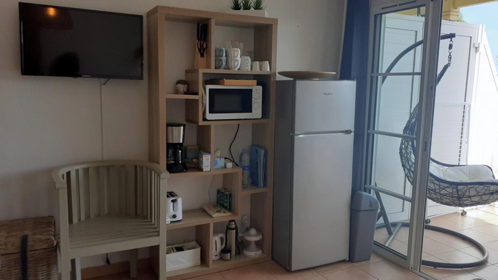 Apartment Ti Mad Sainte-Anne (Grande-Terre)