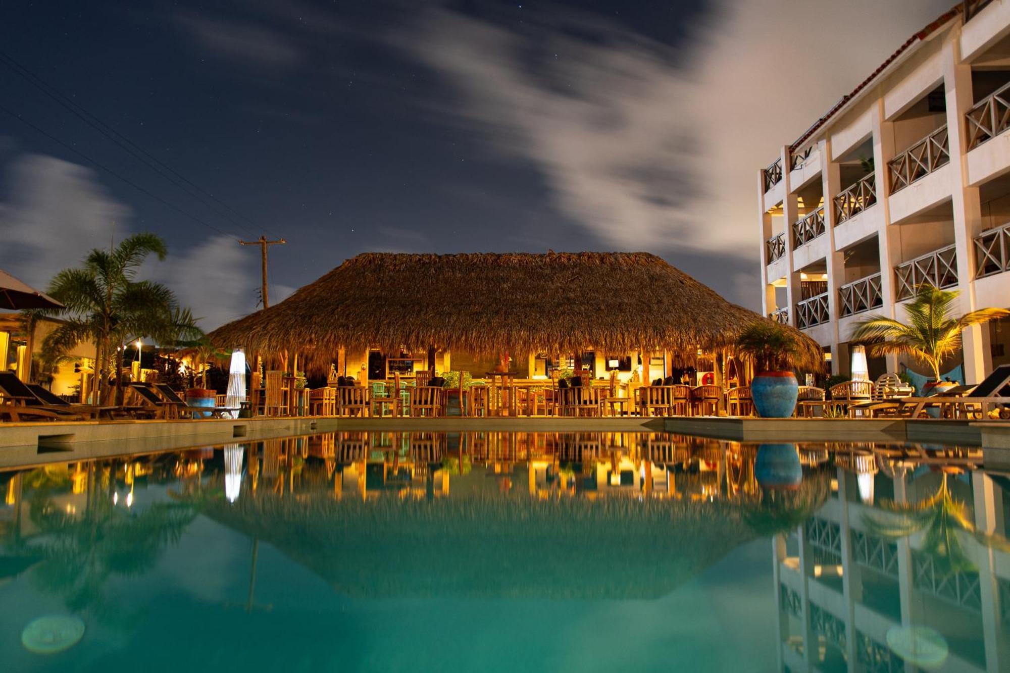 Aparthotel Bloozz Bonaire