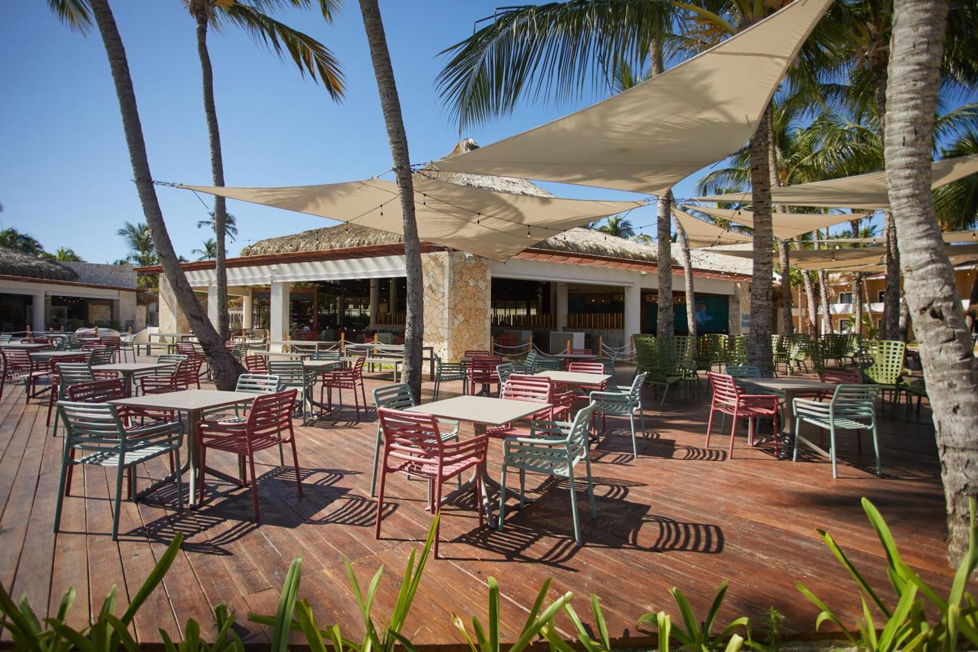 Bahia Principe Grand Bavaro 5* Punta Cana