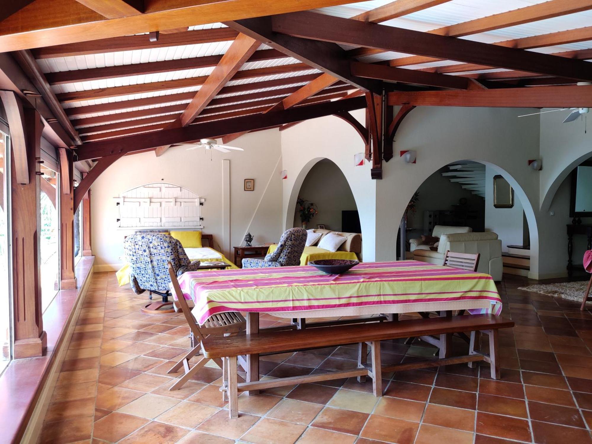 45 La Cherry Bord De Holiday home Le Diamant