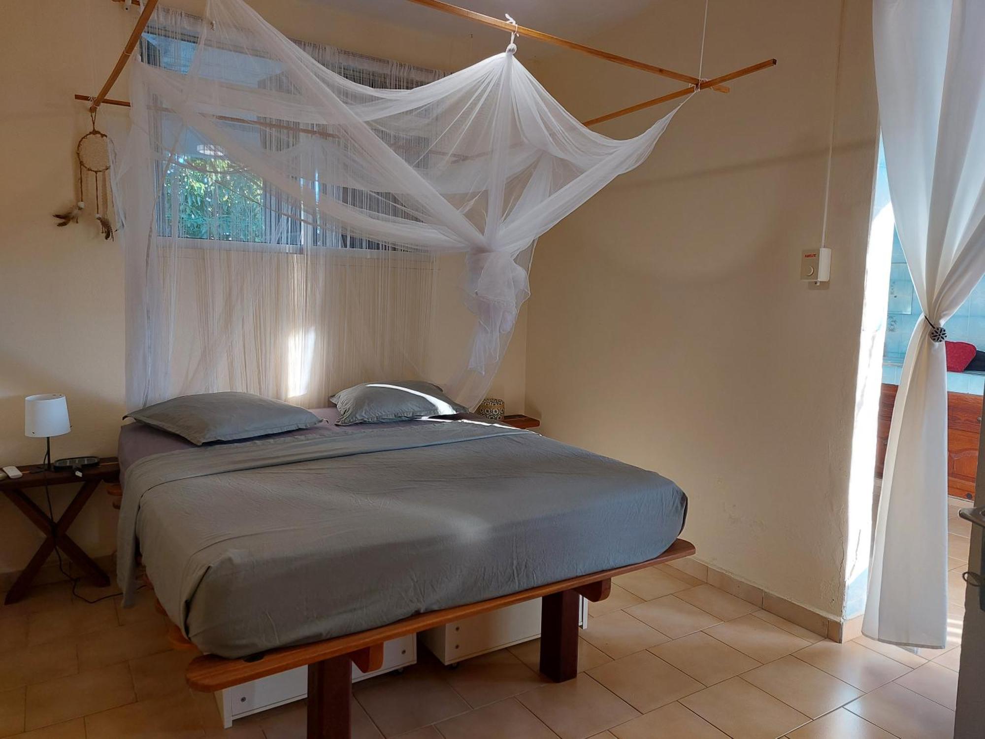 La Jemeli Guest house *