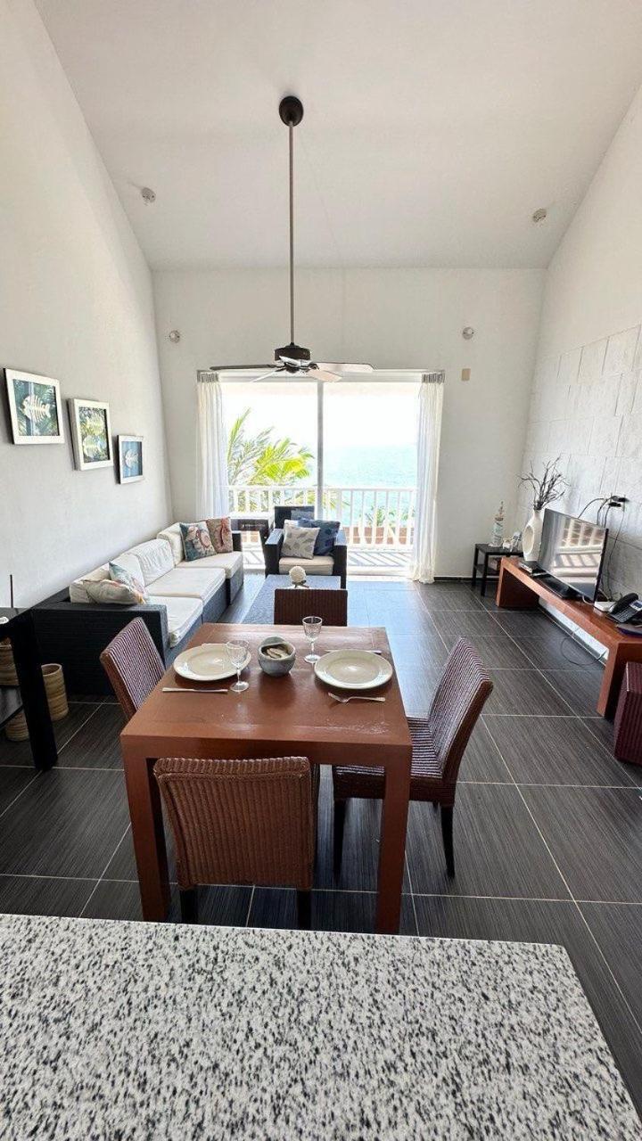Vista Mare Ocean View Floor Condo, *