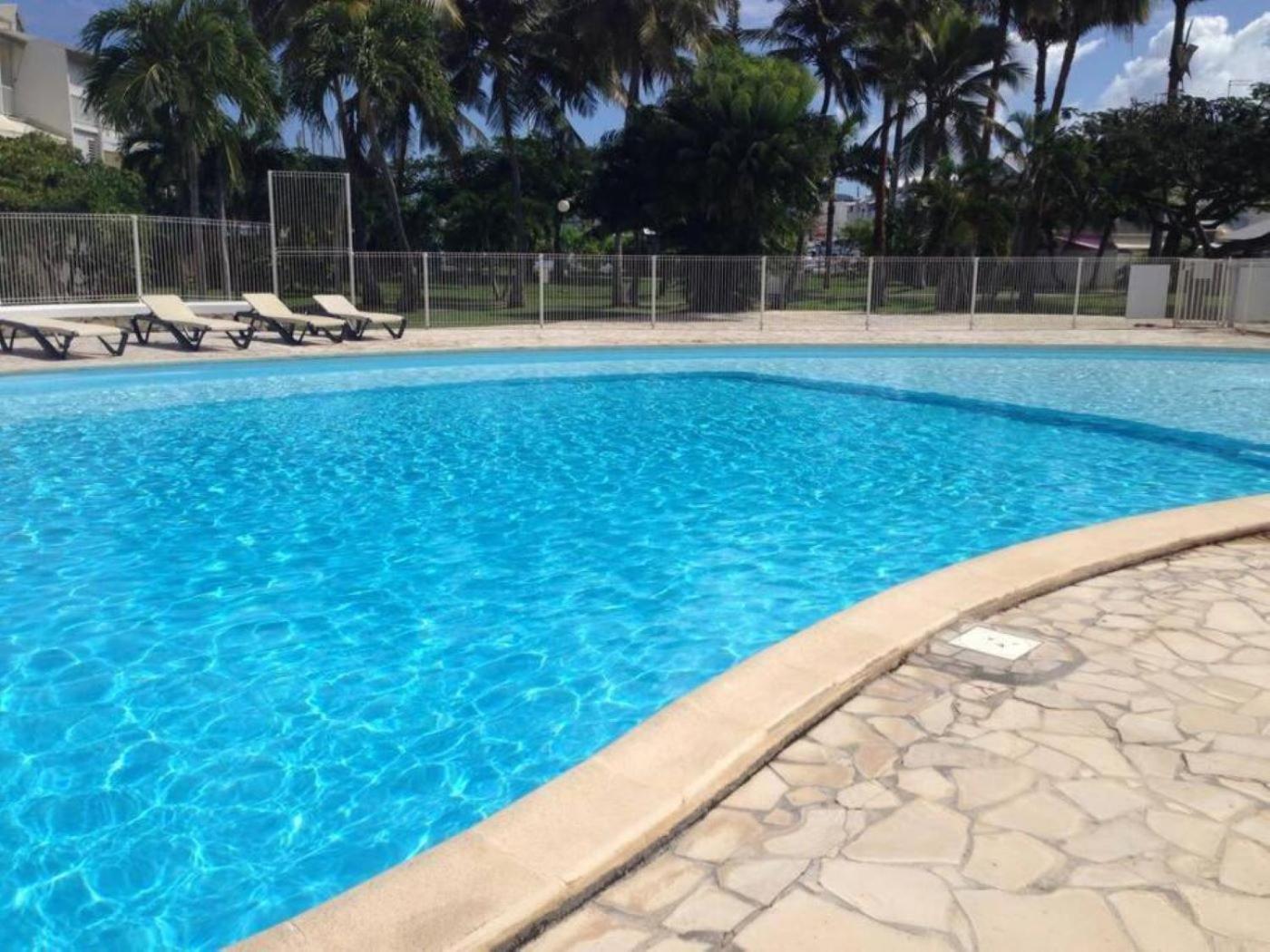 Apartment Kouliwou Saint-Francois (Grande-Terre)