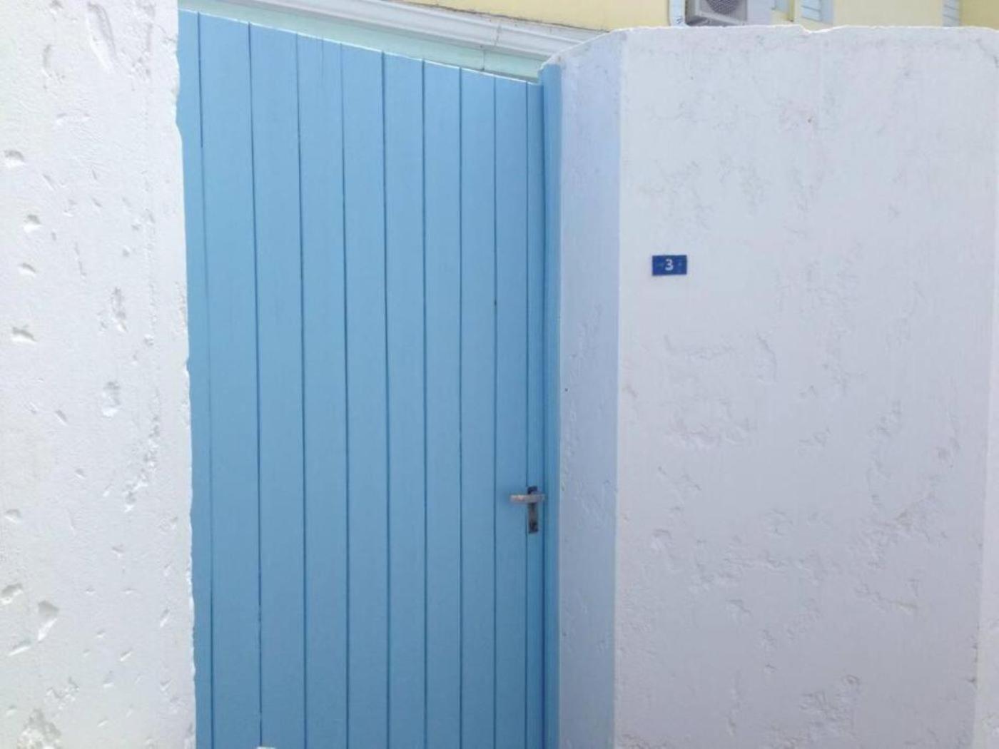 Kouliwou Apartment Saint-Francois (Grande-Terre)