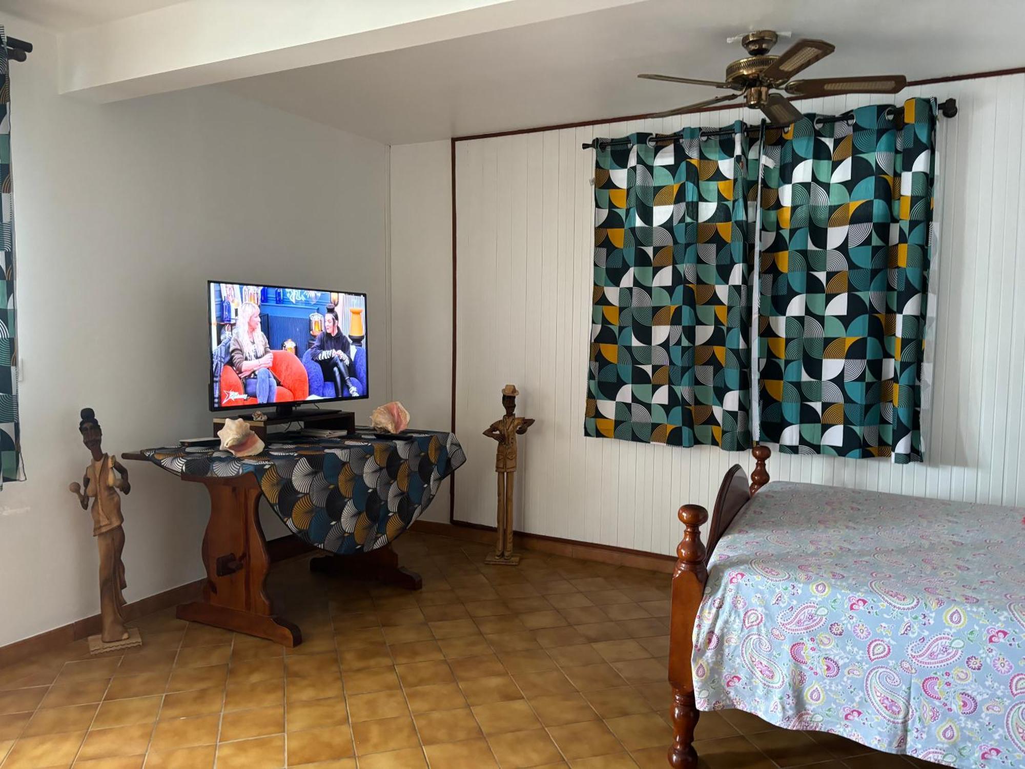 Apartment La Perle Deshaies