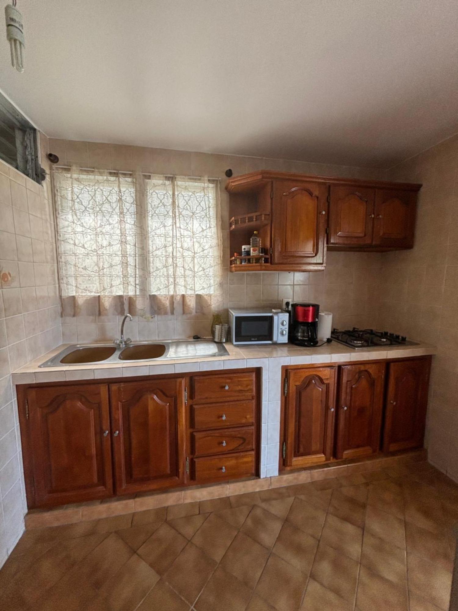 Apartment La Perle *