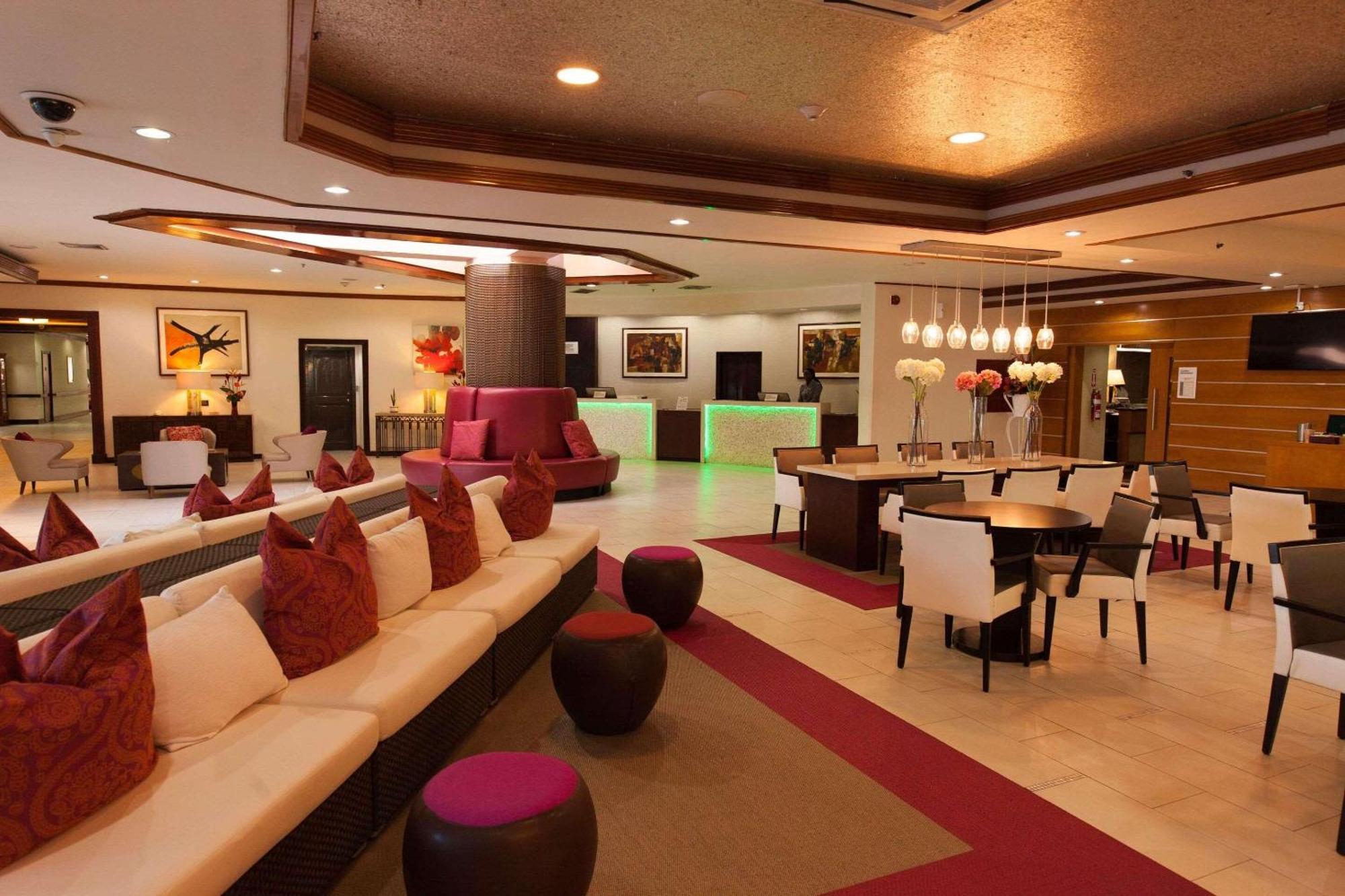 Radisson Trinidad Port of Spain