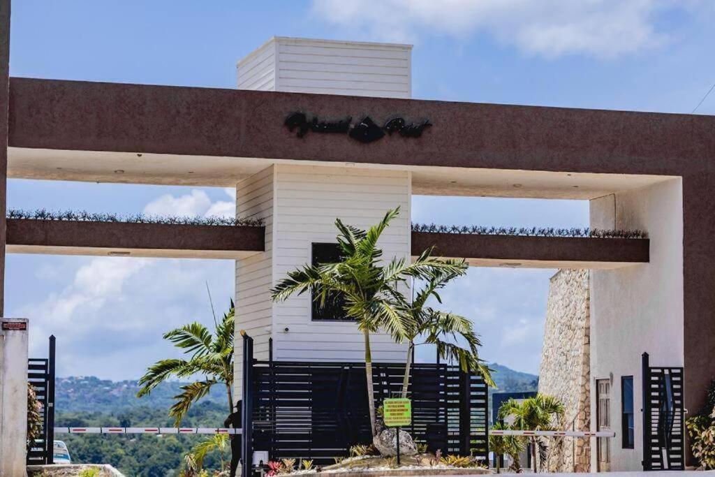De Shalom Holiday home Ocho Rios