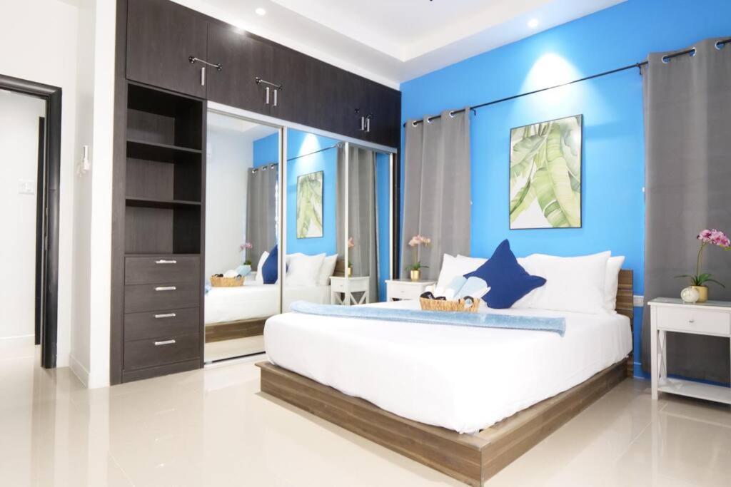 De Shalom Holiday home
