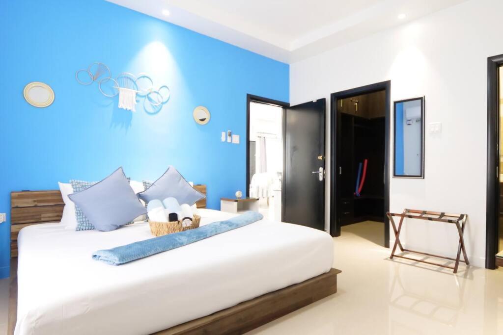 De Shalom Holiday home *