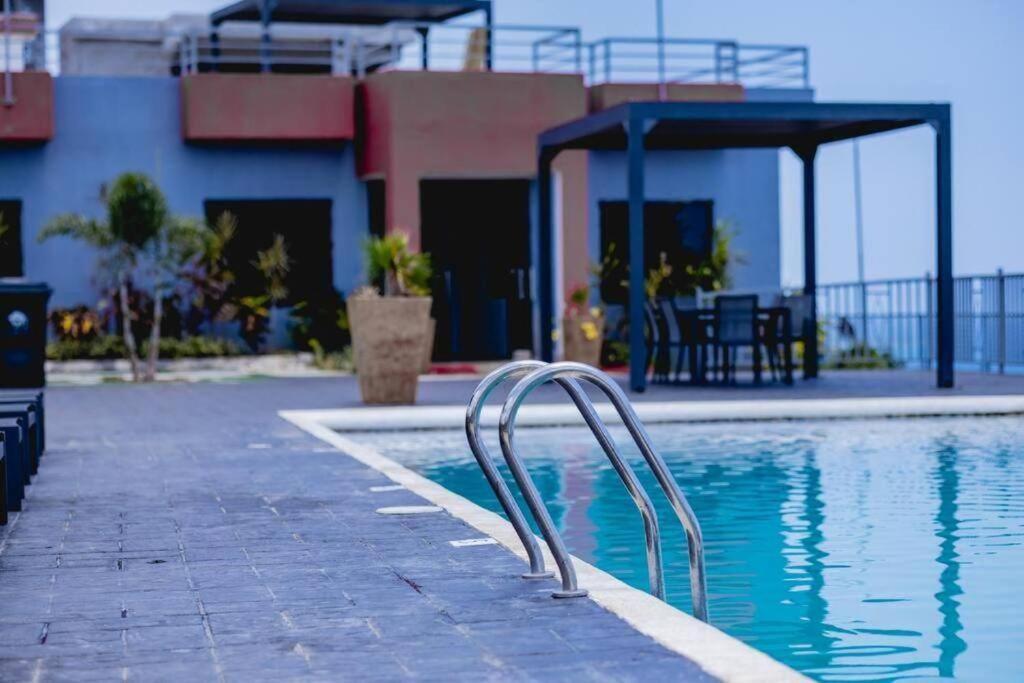 De Shalom Holiday home *