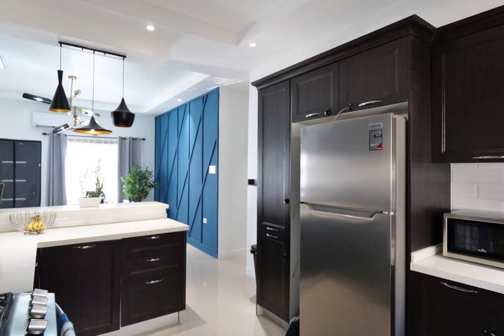 Holiday home De Shalom Ocho Rios