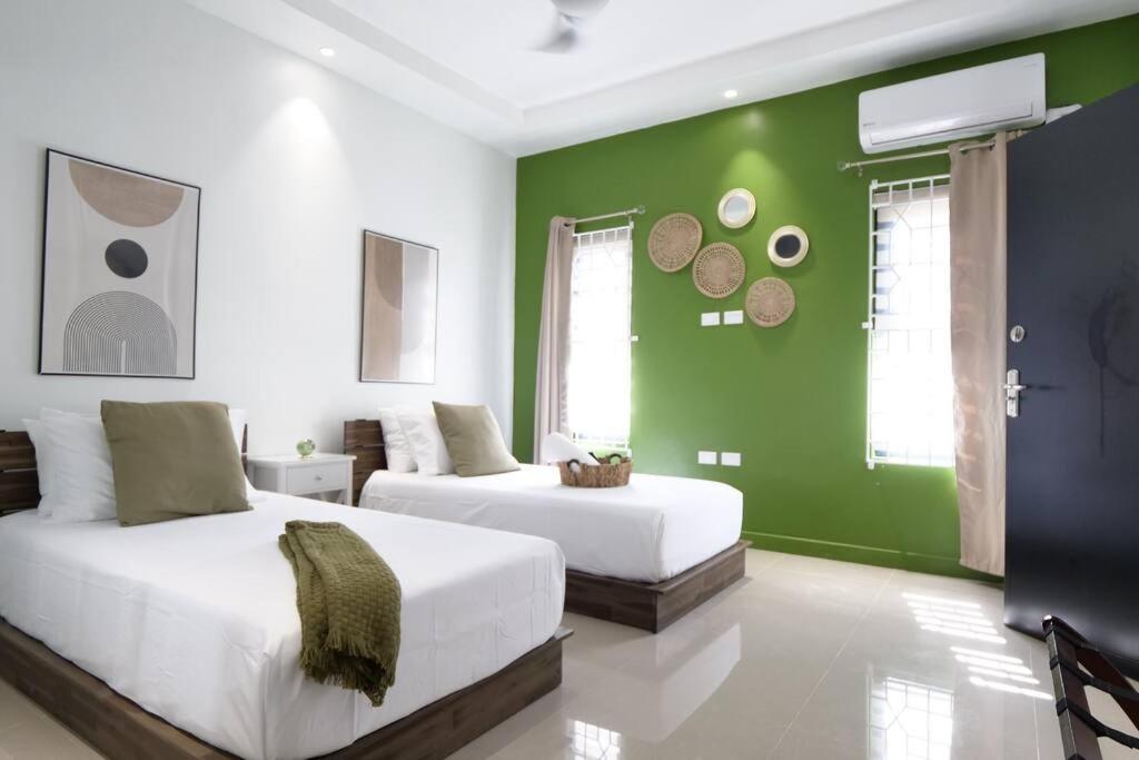 De Shalom Holiday home Ocho Rios