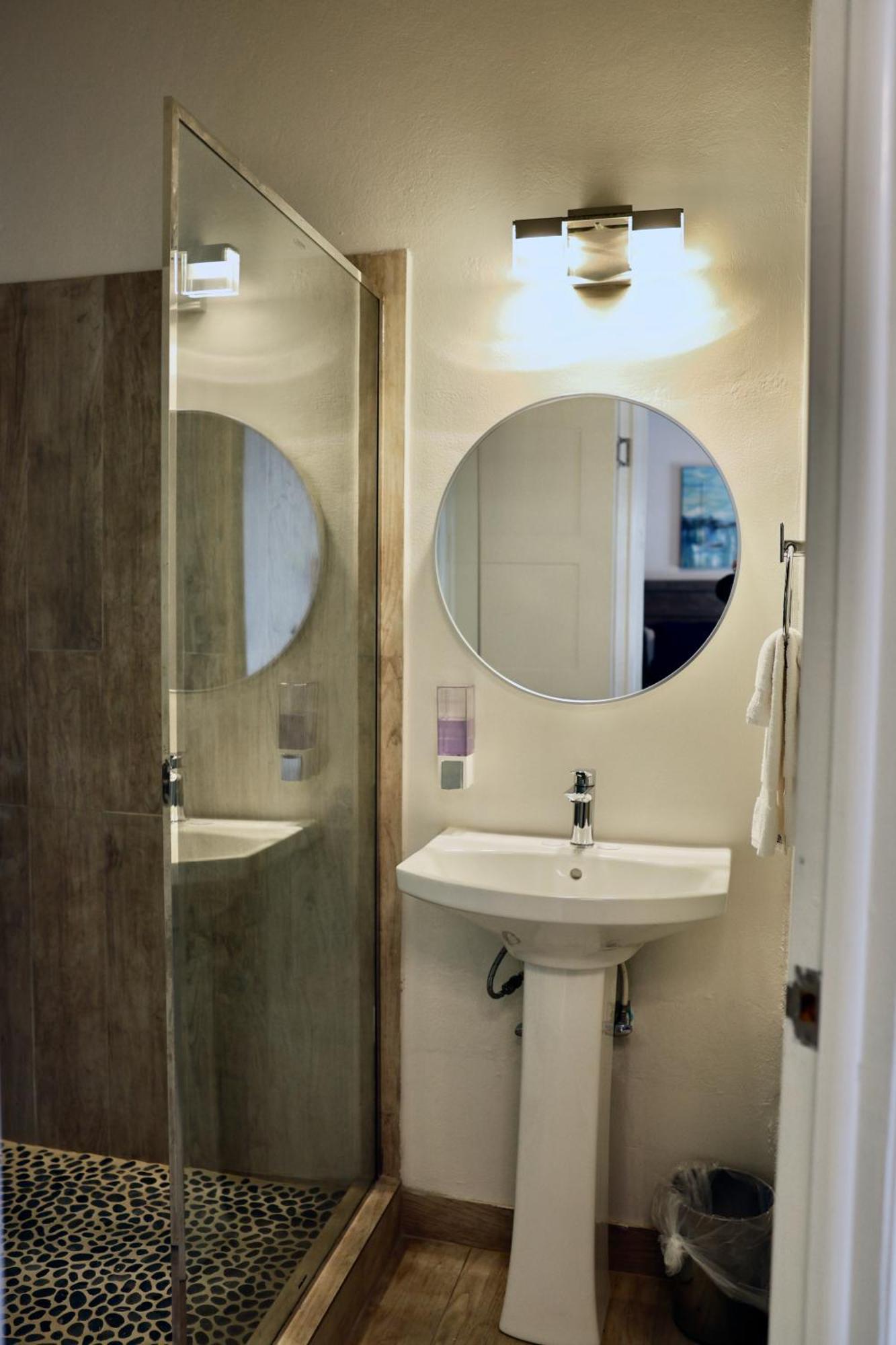 The Moxy English Harbour