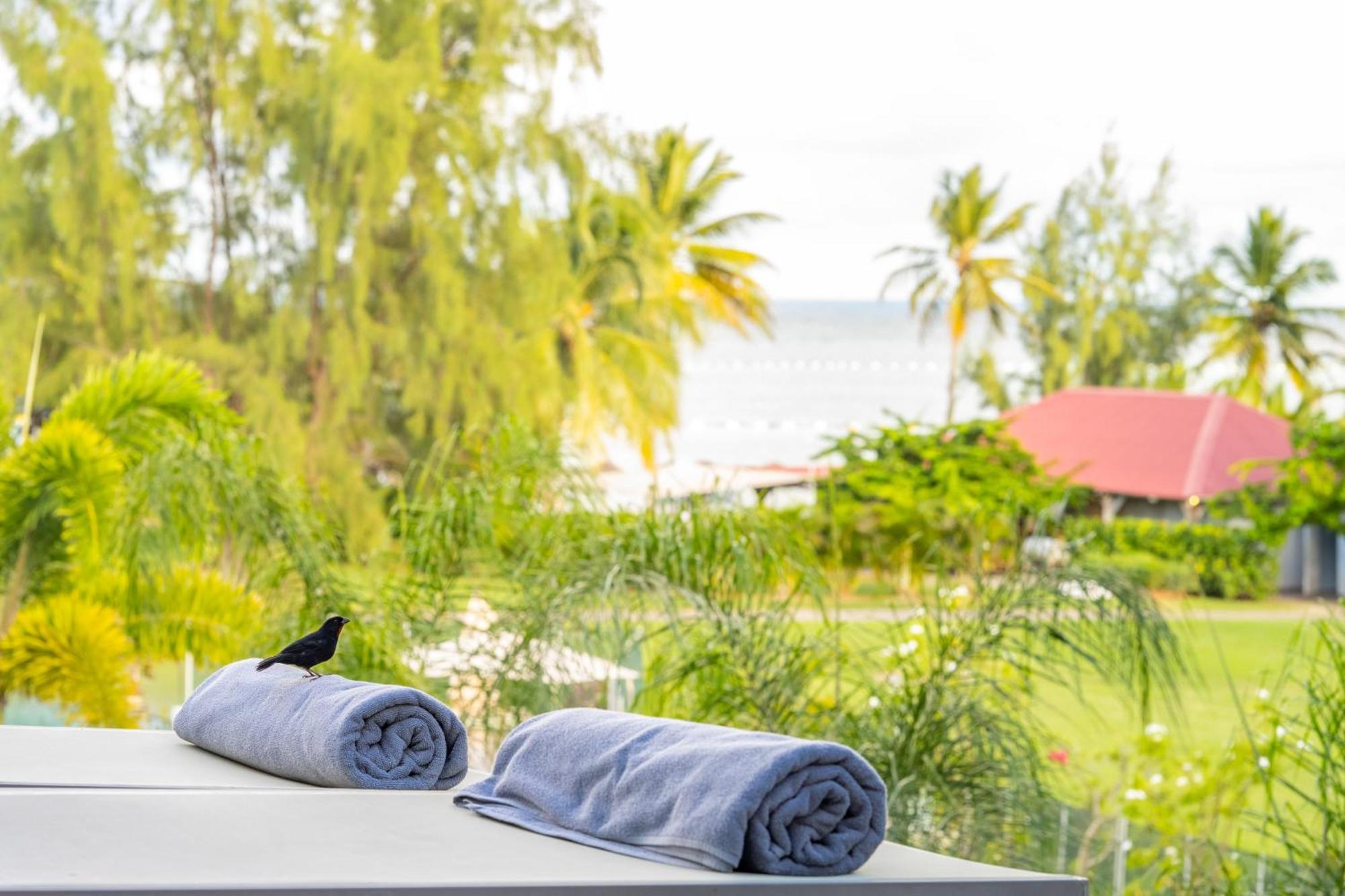 Villa Physacap &