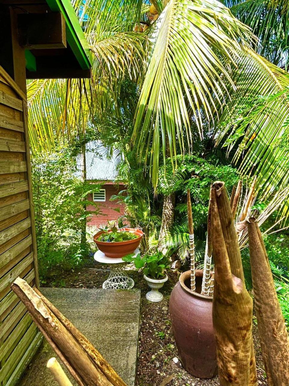 Kaz Jade Privatif 3 Nuits A 5 Nuits Maximum Holiday home