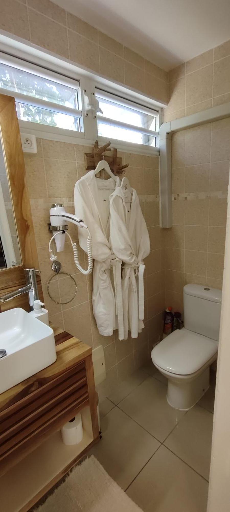 Aparthotel Clemara Evasion Schoelcher