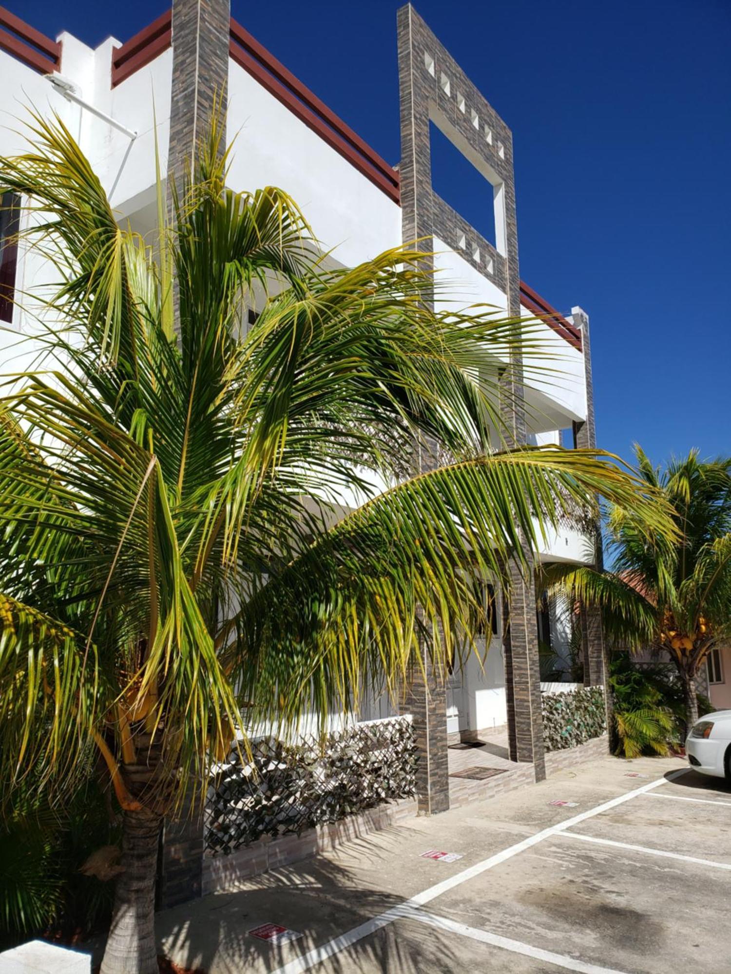 Grand Sun Valley Residences Apartment *