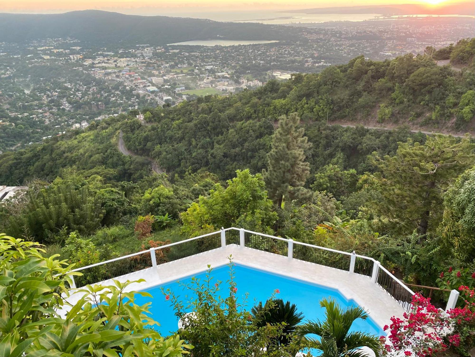 Acomodação com café da manhã  Tranquility Estate Kingston
