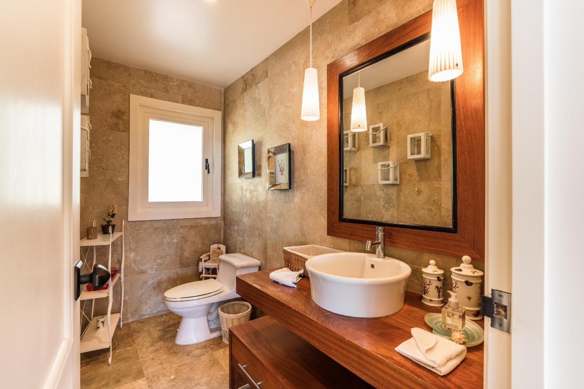 Amazing 3 Bedrooms At Puerto Bahia Villa
