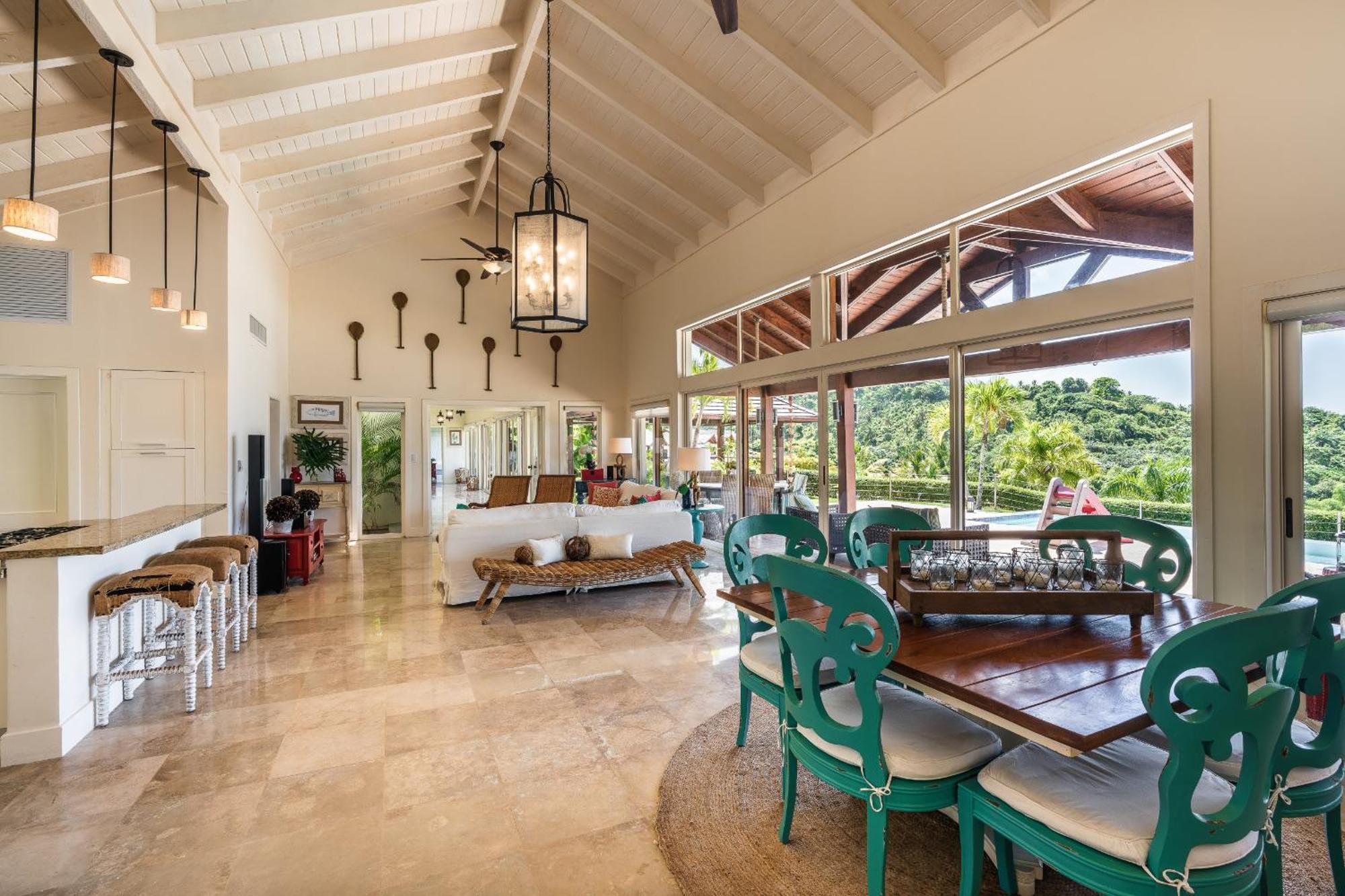 Amazing 3 Bedrooms At Puerto Bahia * Samana