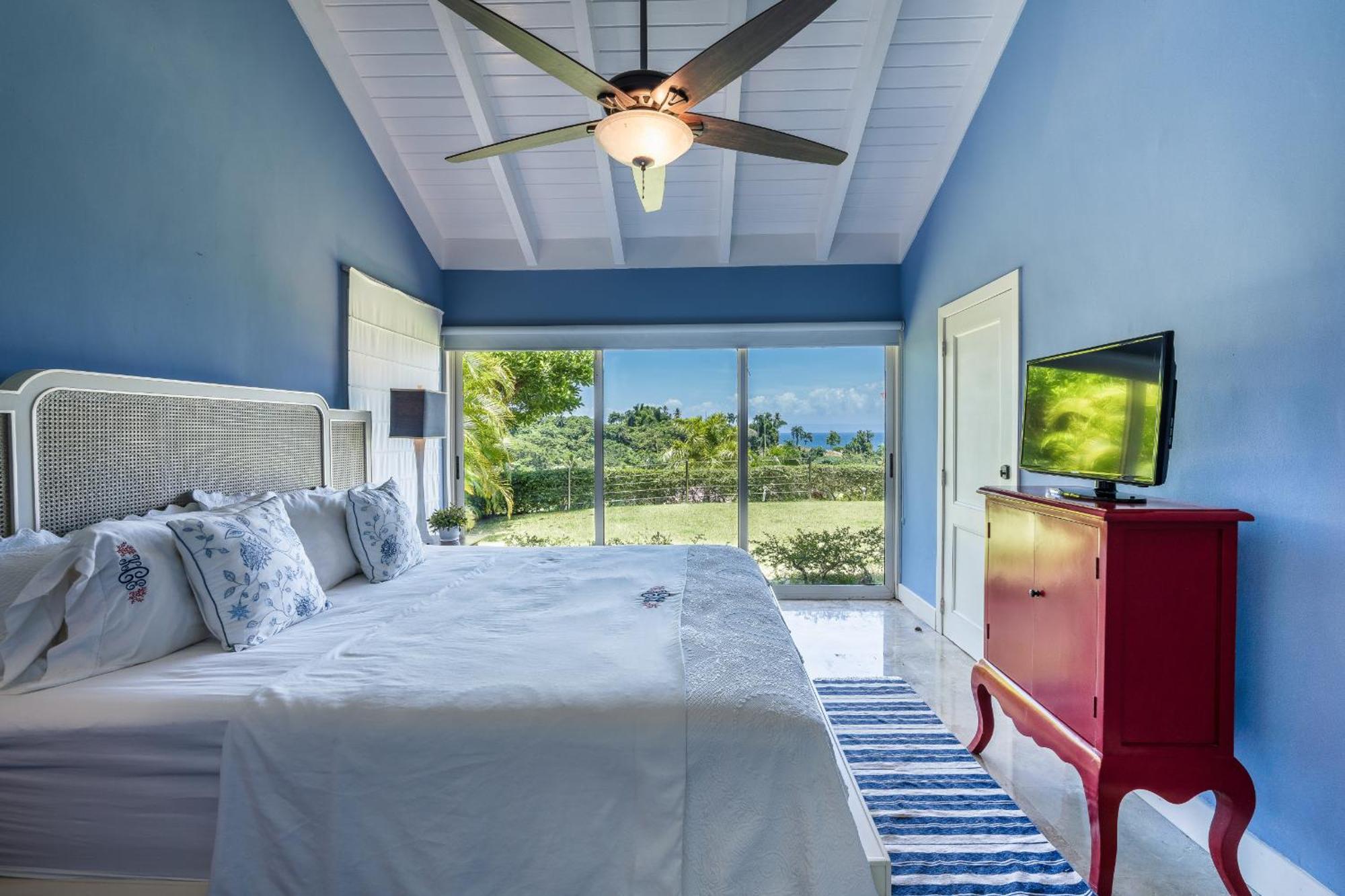 Villa Amazing 3 Bedrooms At Puerto Bahia