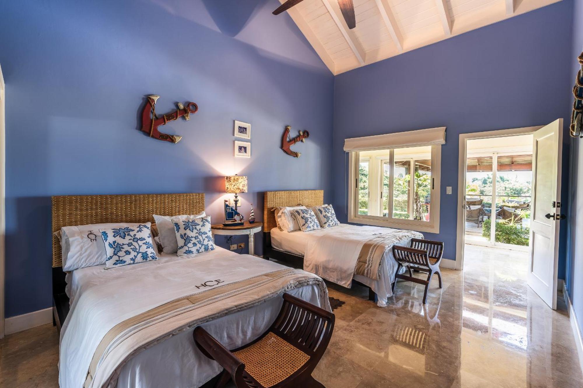 Amazing 3 Bedrooms At Puerto Bahia Villa