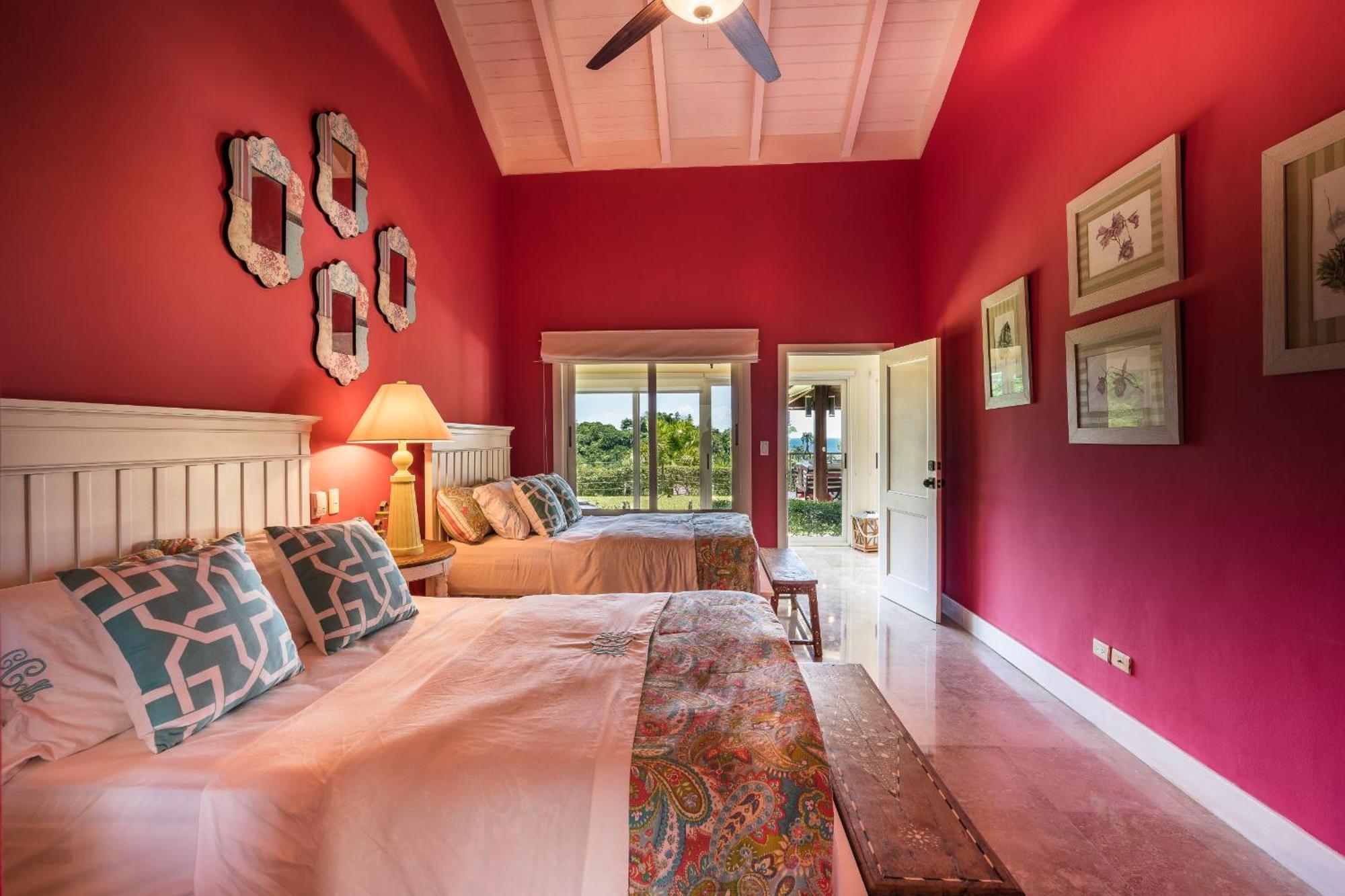 Amazing 3 Bedrooms At Puerto Bahia *
