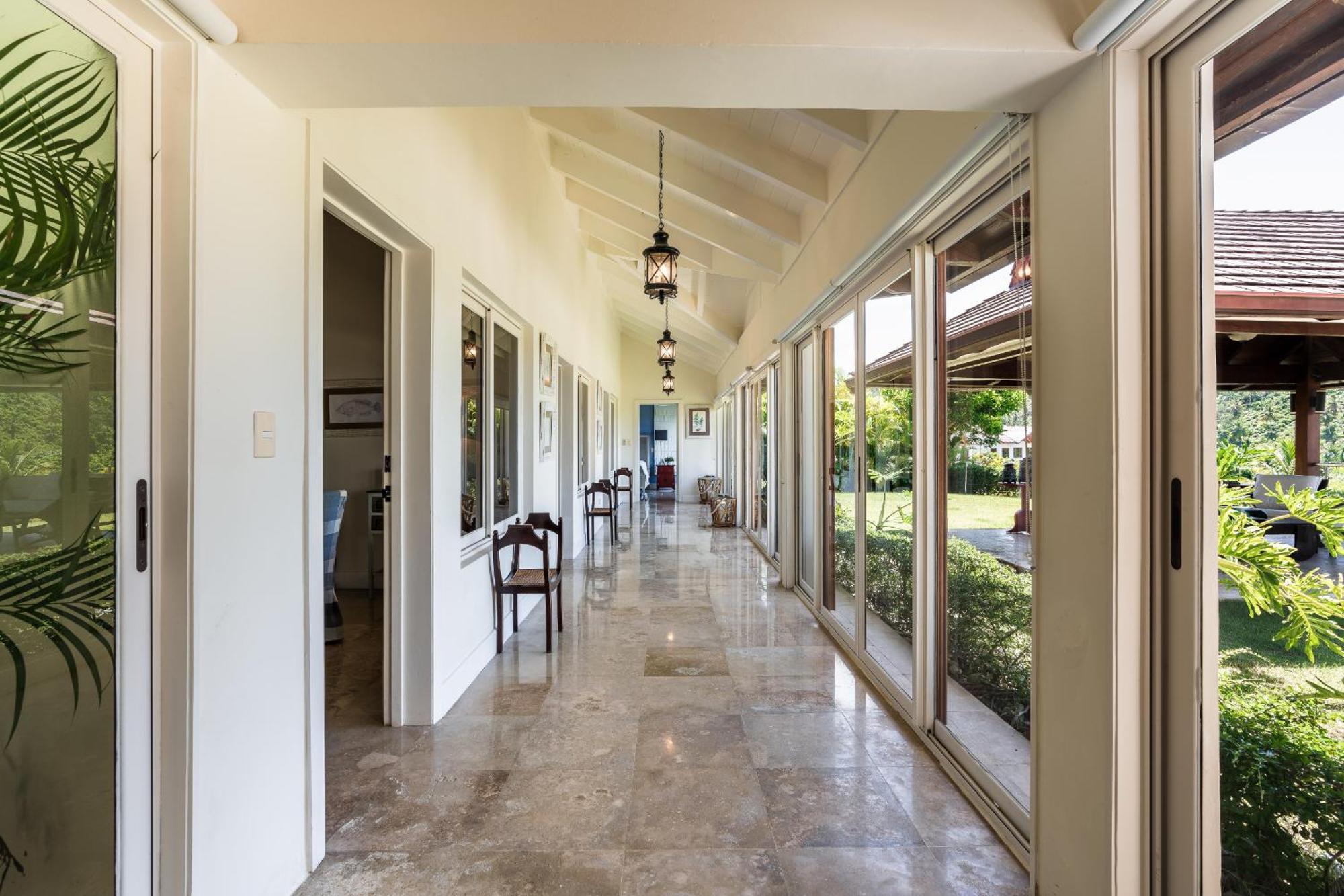 Amazing 3 Bedrooms At Puerto Bahia Samana