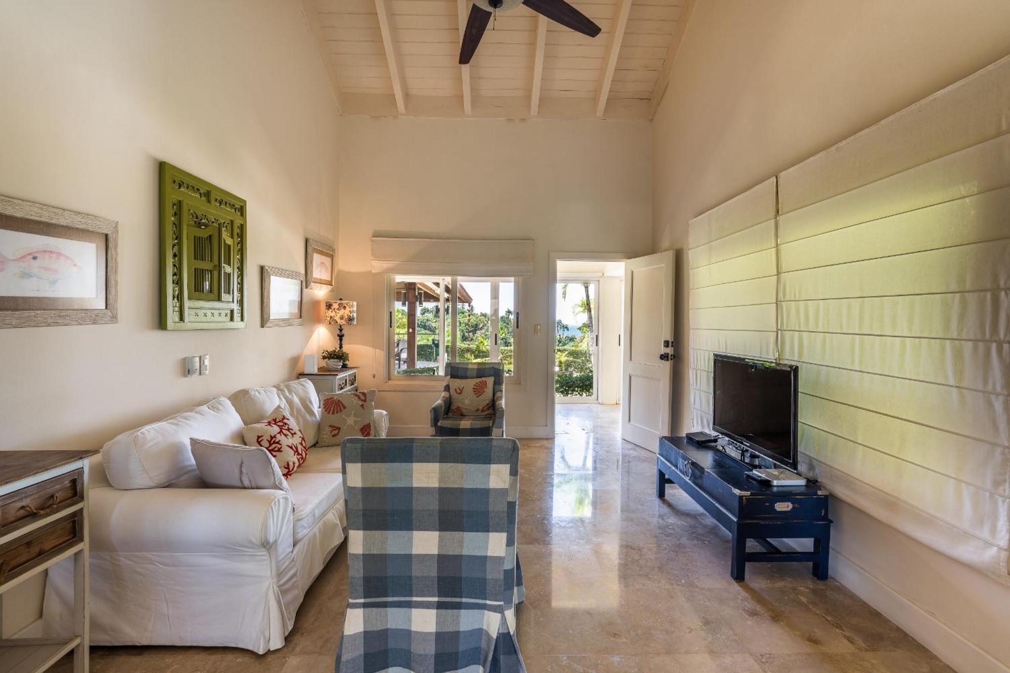 Amazing 3 Bedrooms At Puerto Bahia Villa