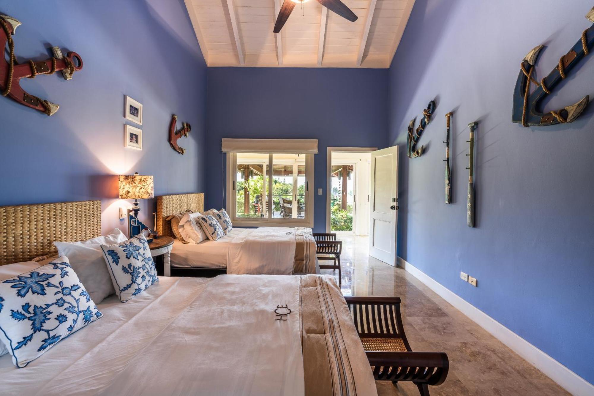 Villa Amazing 3 Bedrooms At Puerto Bahia