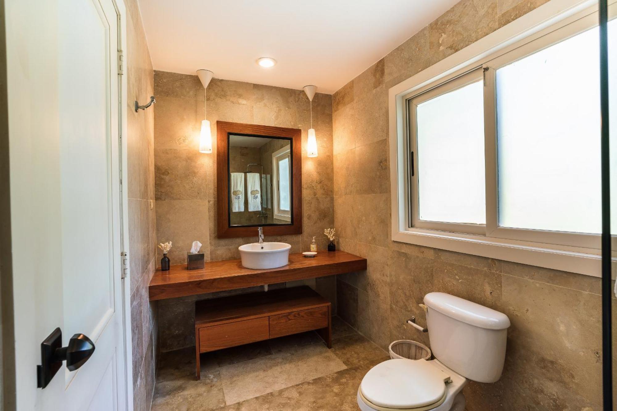 Amazing 3 Bedrooms At Puerto Bahia Villa Samana