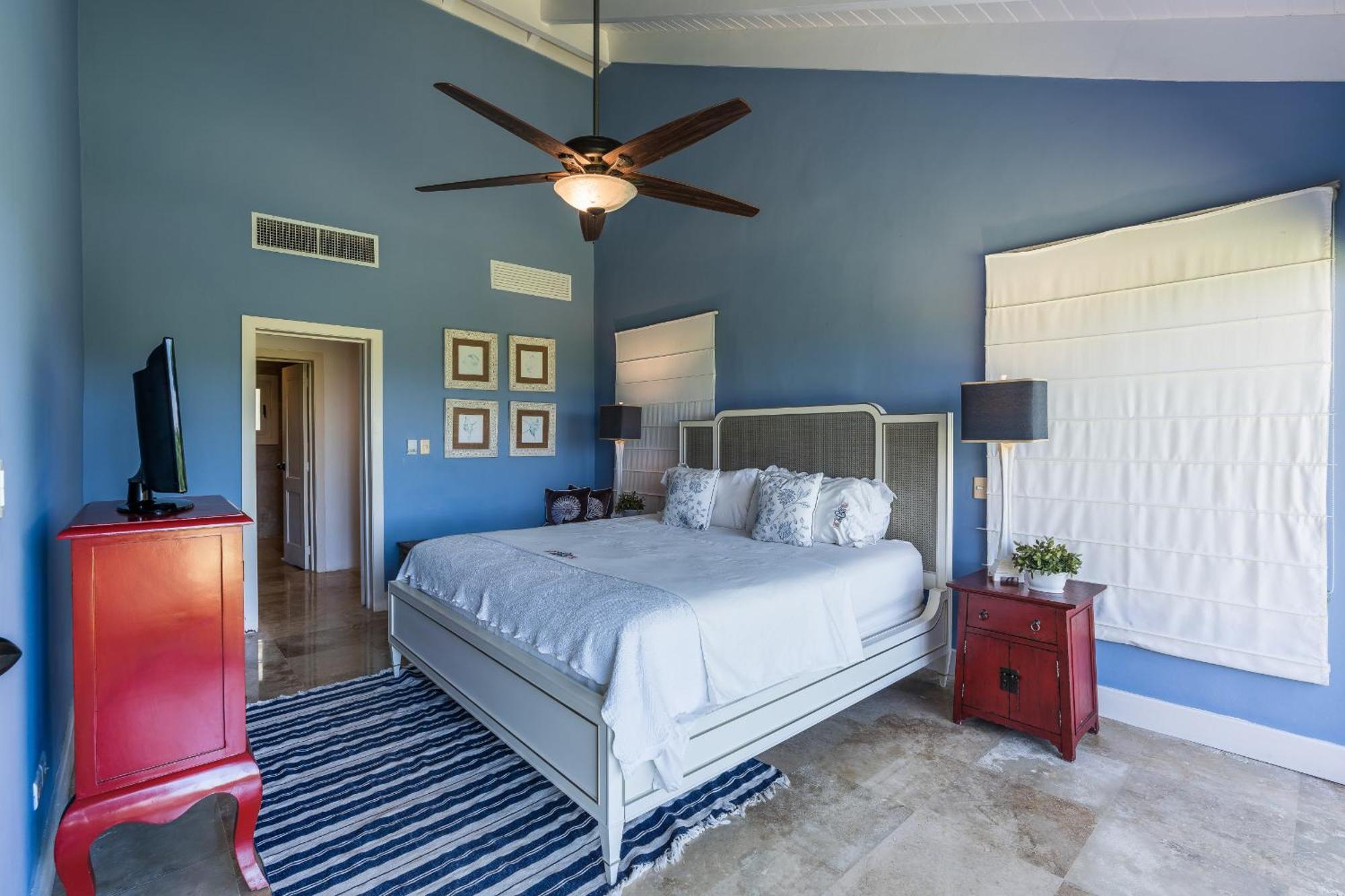 Amazing 3 Bedrooms At Puerto Bahia Samana