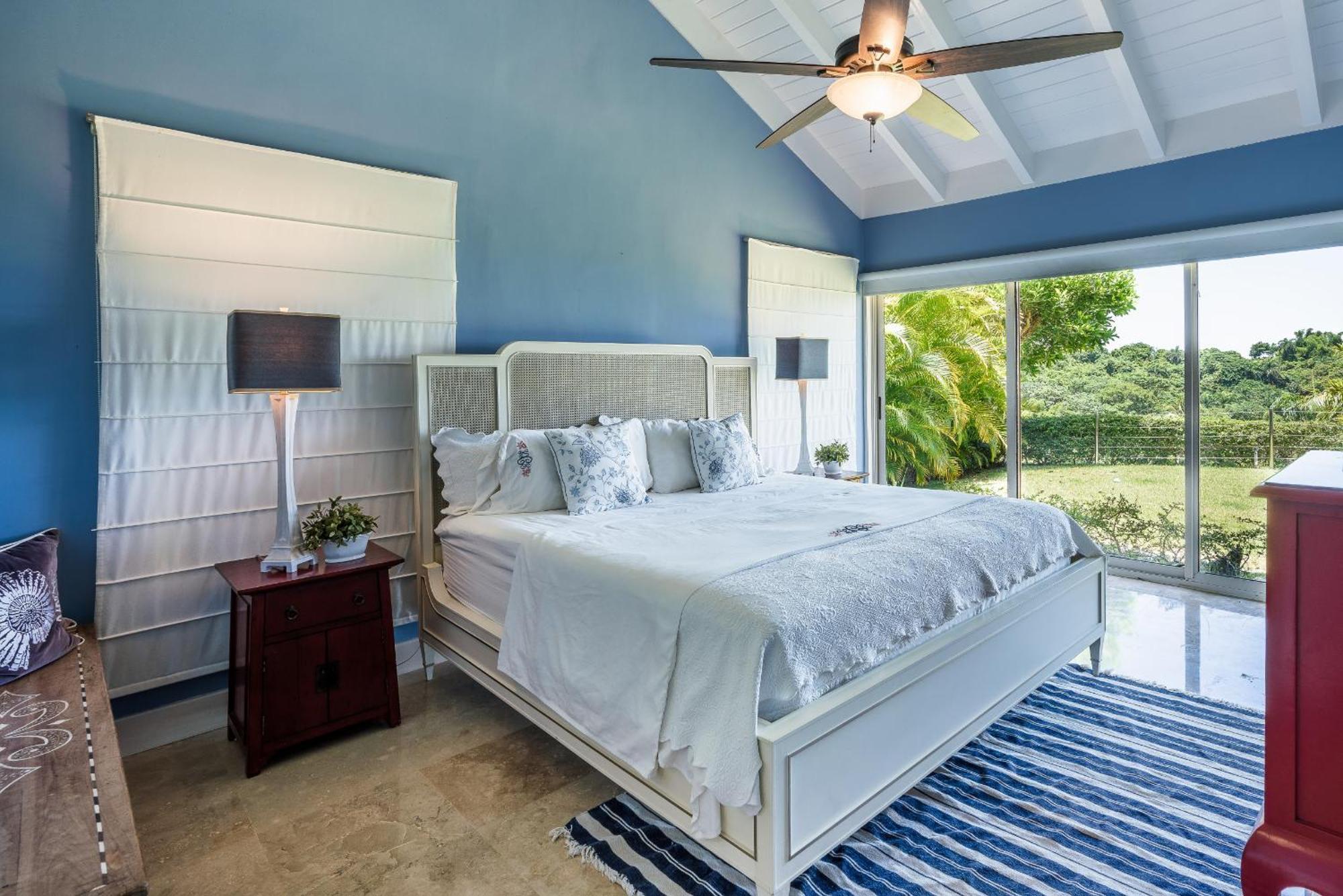 Amazing 3 Bedrooms At Puerto Bahia *