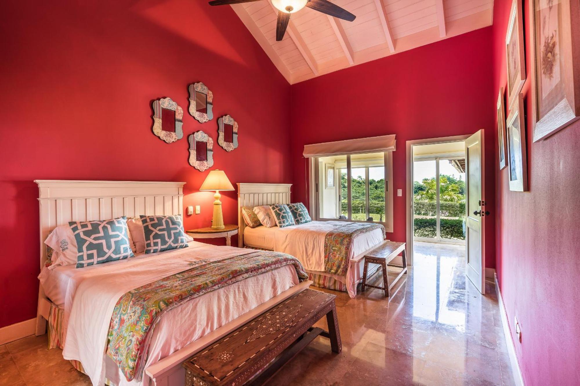 Amazing 3 Bedrooms At Puerto Bahia