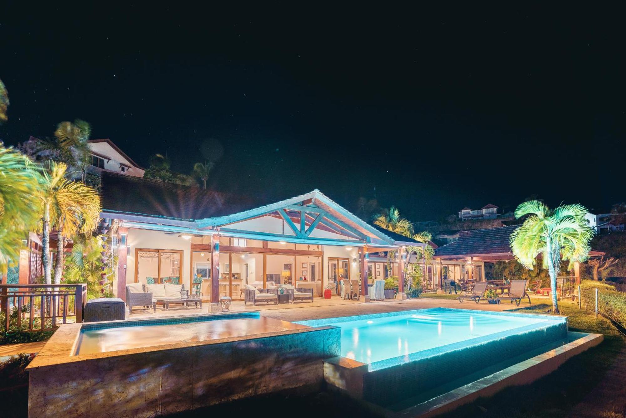 Amazing 3 Bedrooms At Puerto Bahia * Samana