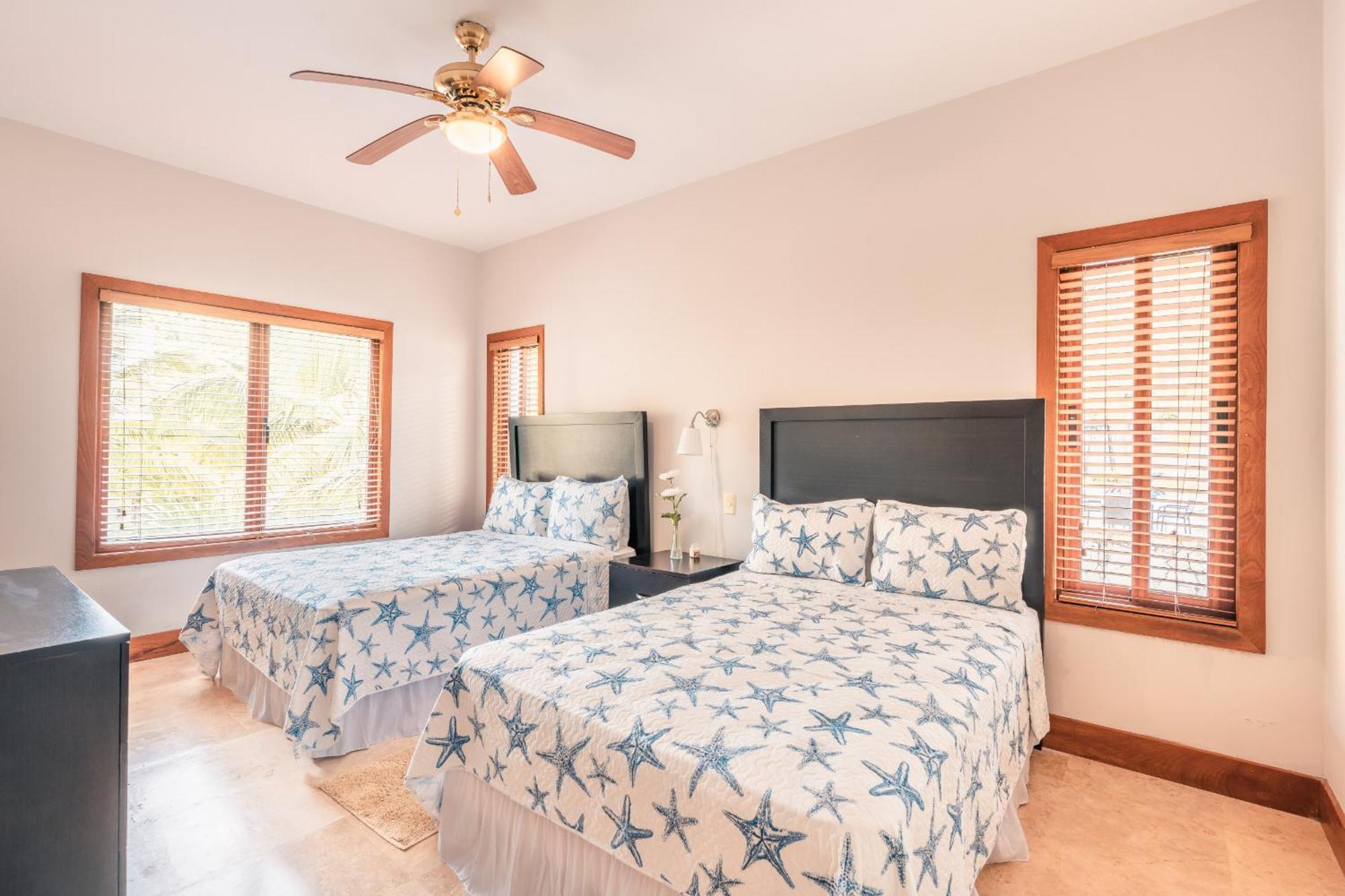 Spacious At Puerto Bahia B2 With Balcony Apartamento