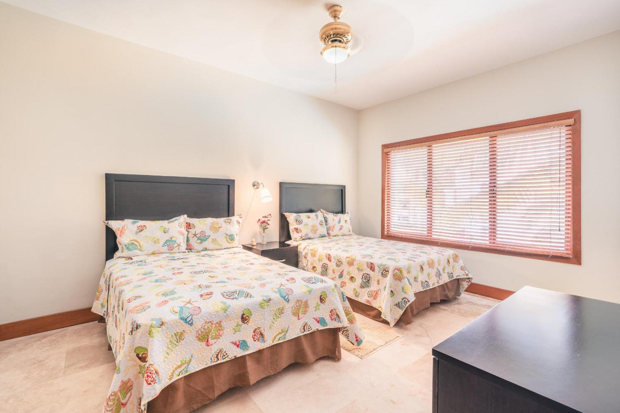 Spacious At Puerto Bahia B2 With Balcony Apartamento *