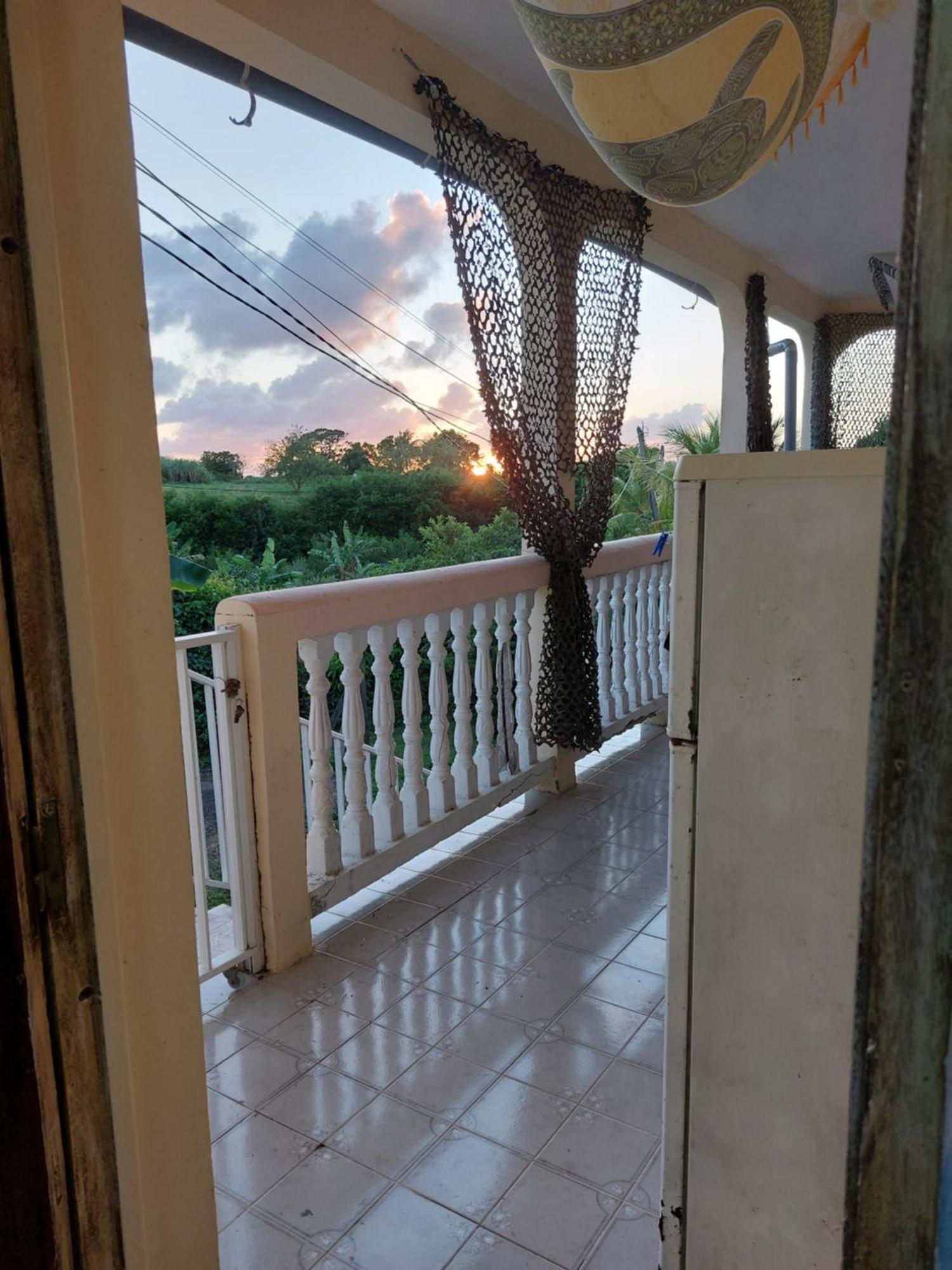 La Jemeli Guest house *