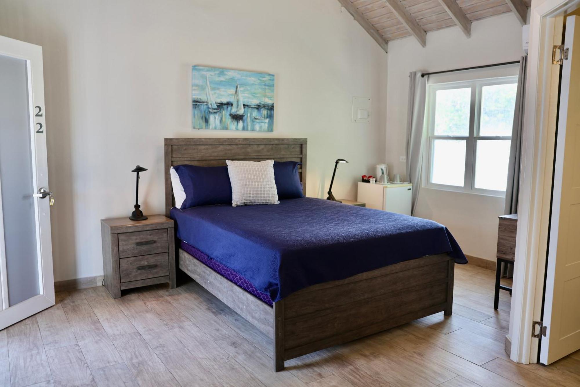 The Moxy Hotel English Harbour